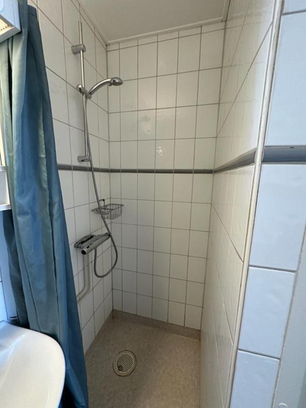 Rentalux Studio At Nytorget Apt 1 Sundsvall Exteriör bild